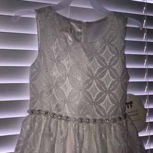 Flower Girl Dress
